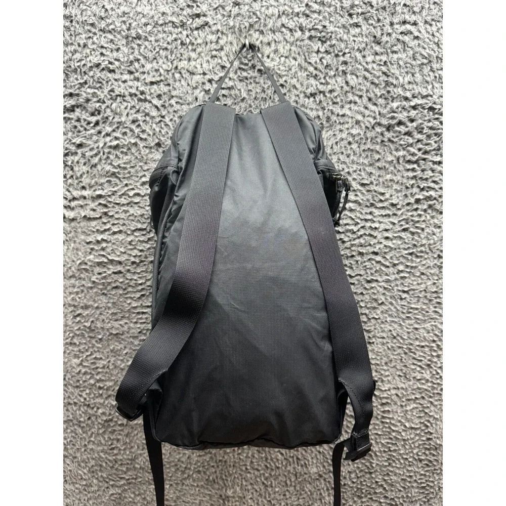 Arc'teryx Index 15 Backpack‎ Vancouver Edition Black Daypack Travel Bag - Picture 7 of 13